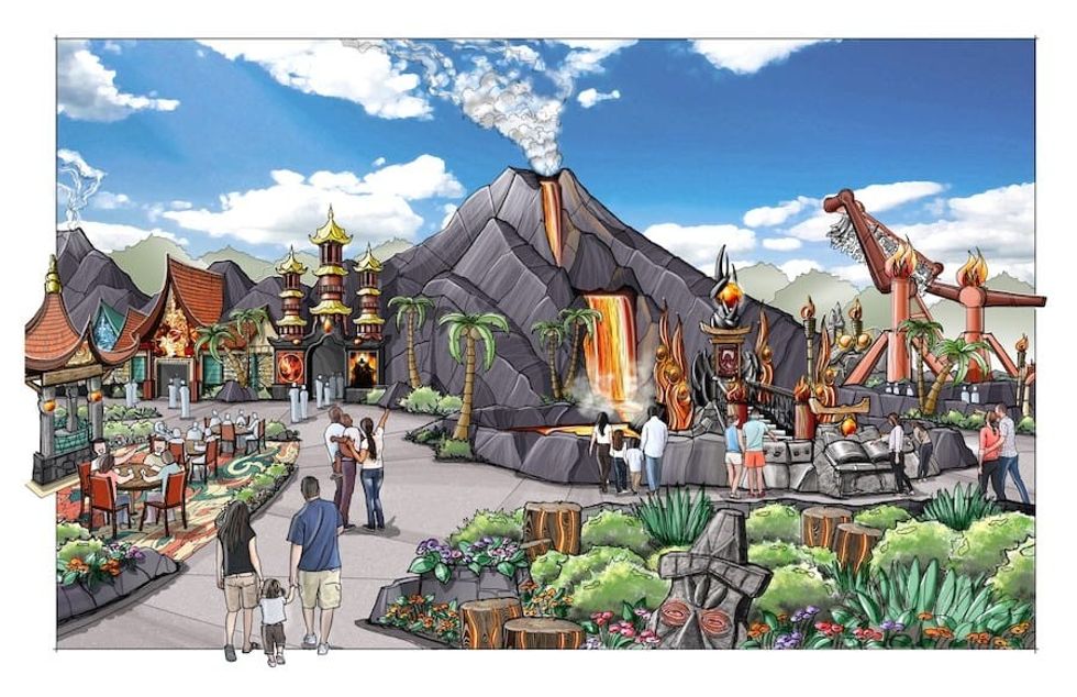 Lost Island_Volkanu_BDR Group