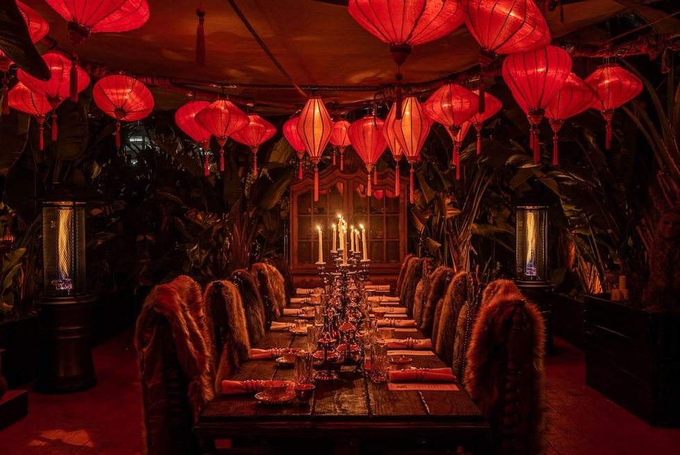 Lost Spirits Distiller