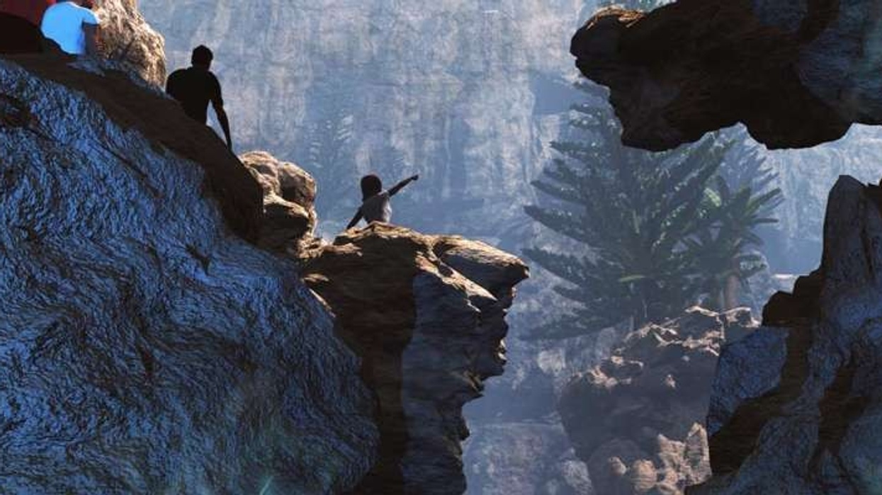 Lottery Cash Boost for Dorset's £80m Jurassica Dinosaur Attraction