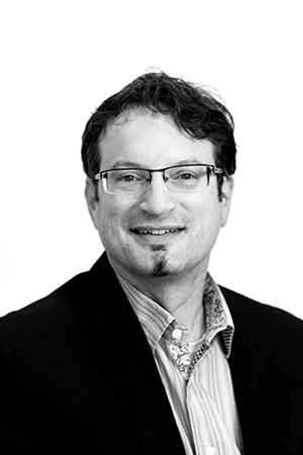 Louis Alfieri Lessons in Business Raven Sun Creative