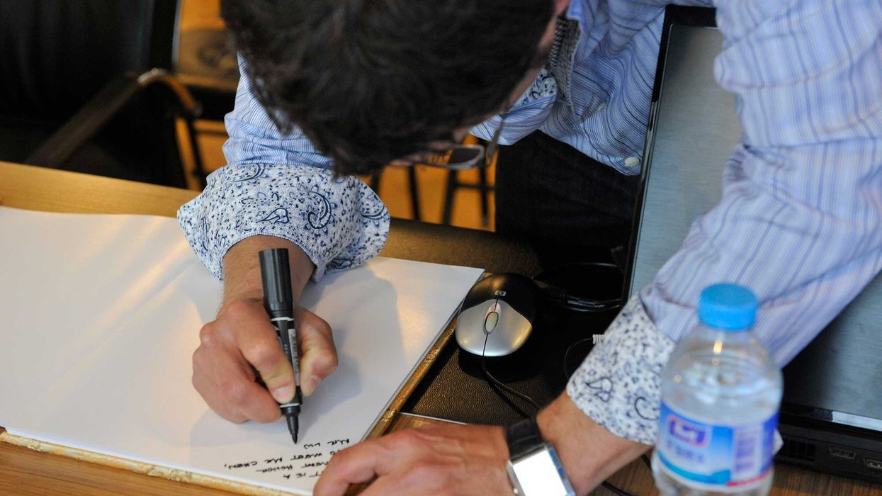 Louis Alfieri raven sun creative