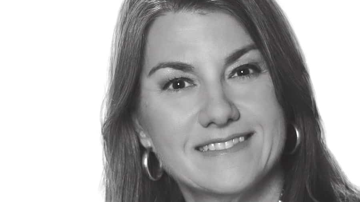 Louise Murray Triotech