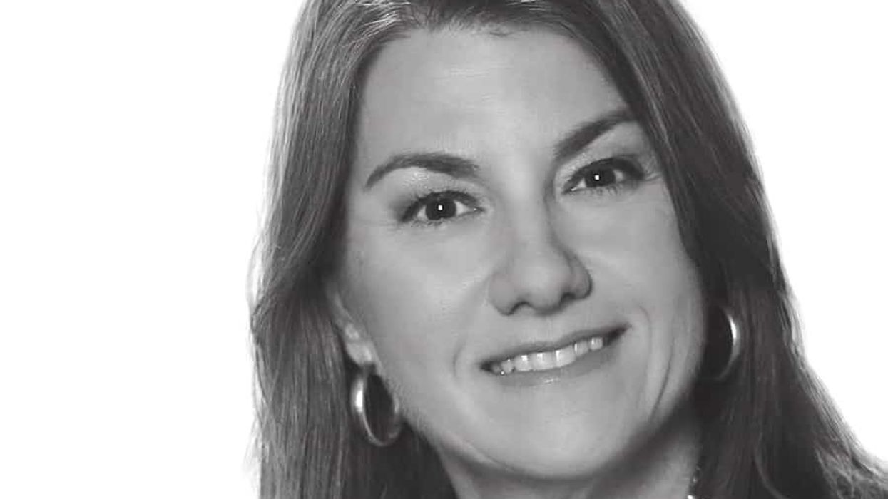 Louise Murray Triotech