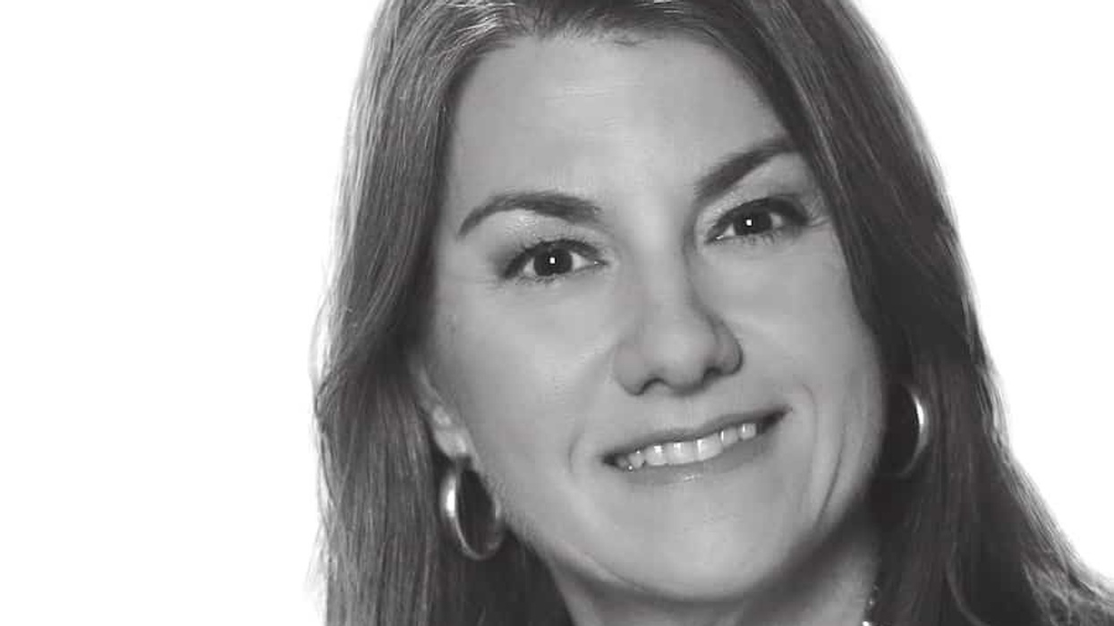 Louise Murray Triotech