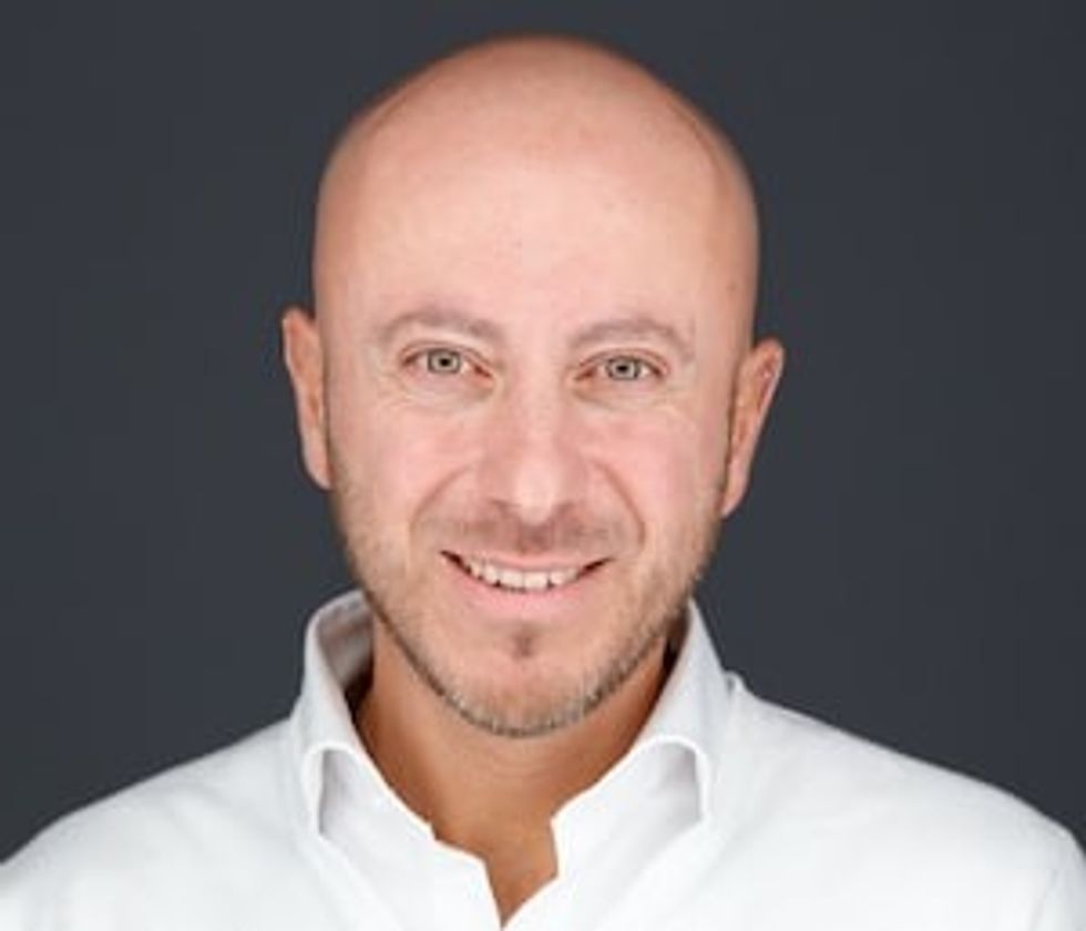 Luca Liboa, Board Member, The Pirates Experience