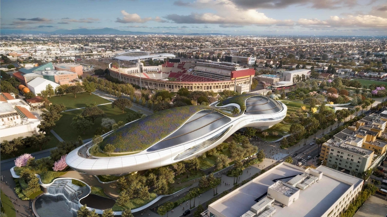 lucas museum of narrative art