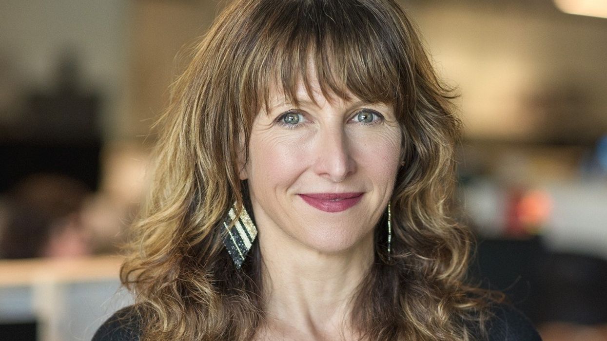 Luci Creative Helen Divjak header