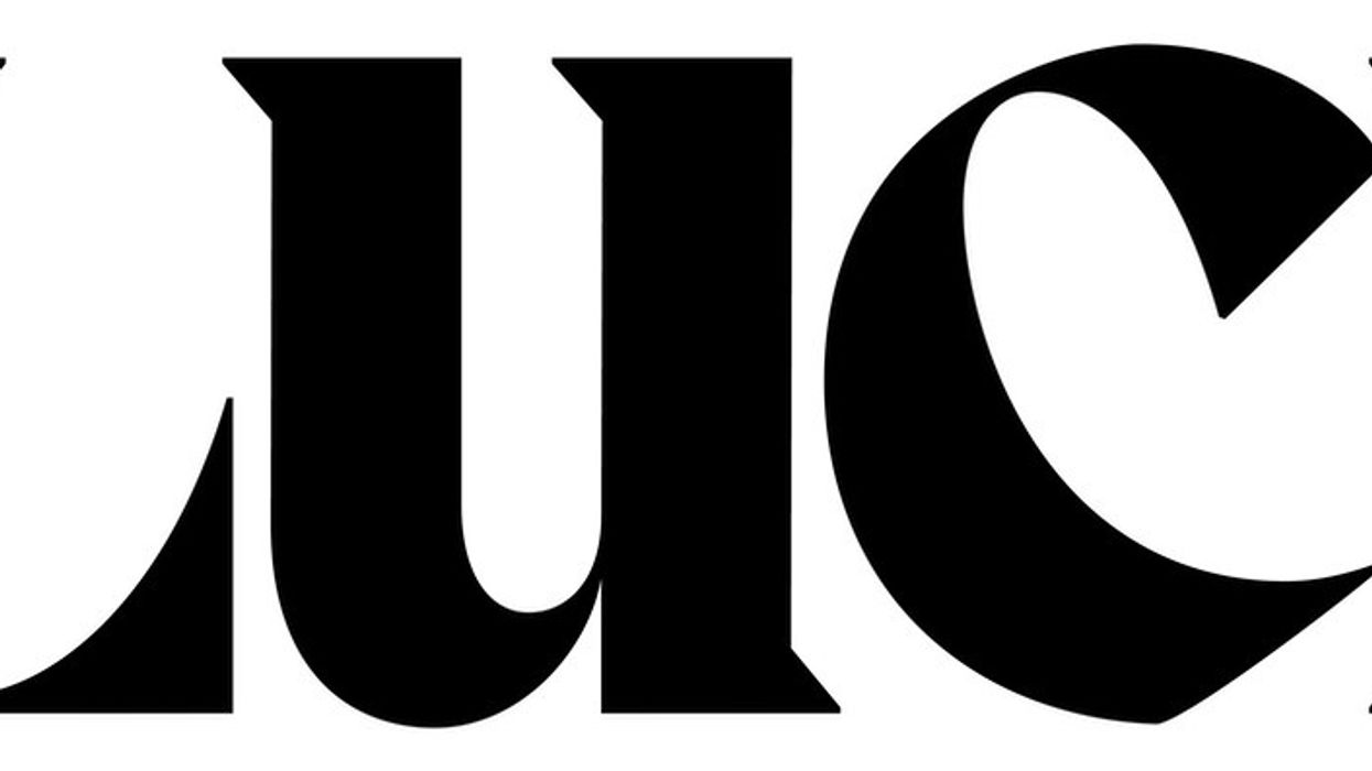 Luci logo