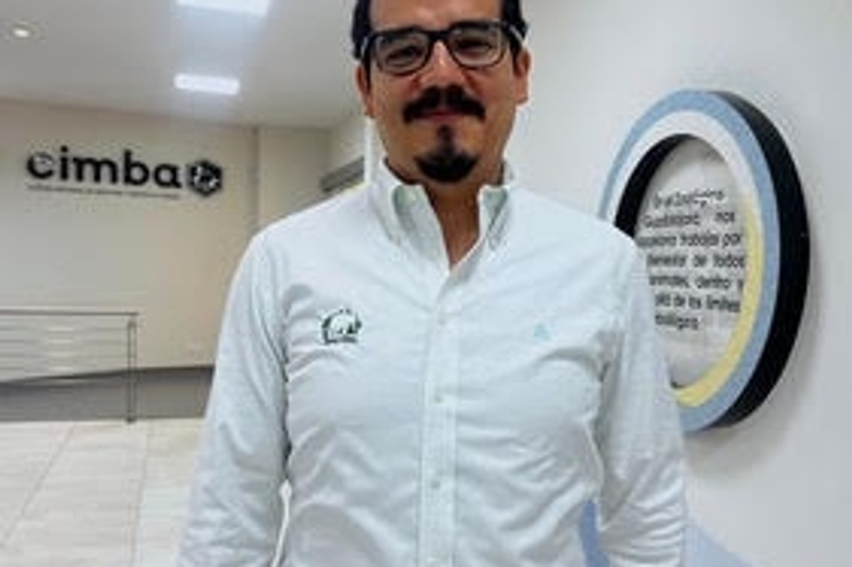 Luis Soto Rendón headshot