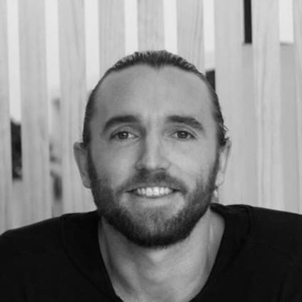 Luke Finn Roller Guest Experience Score