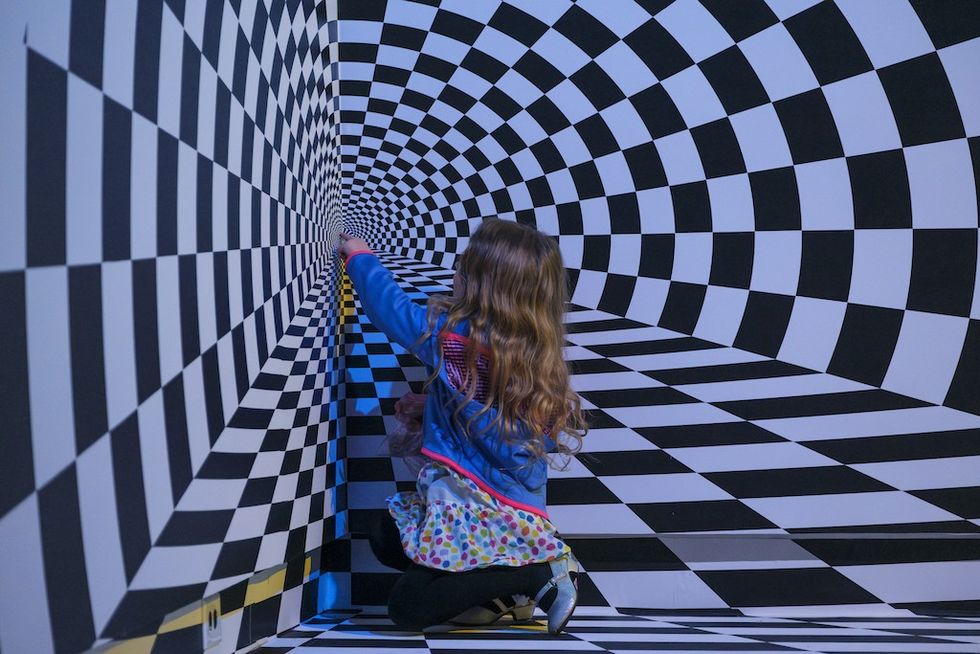 LUME Dali: Community Day