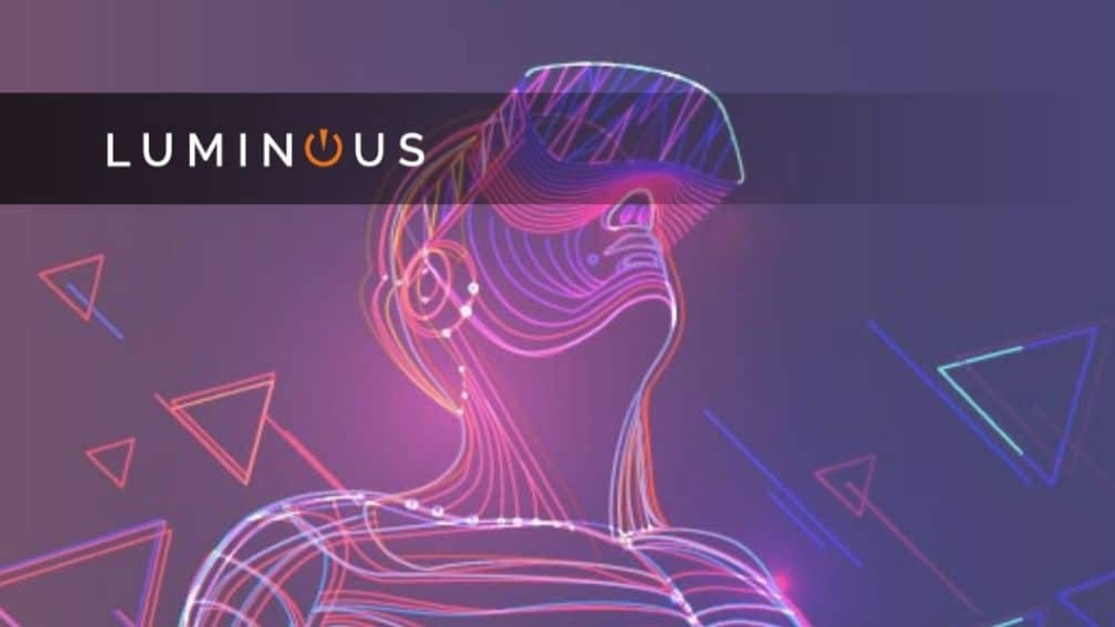 Luminous Innovate UK Smart Grant