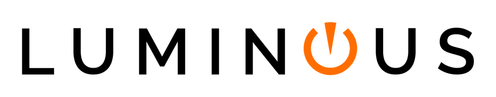 Luminous logo