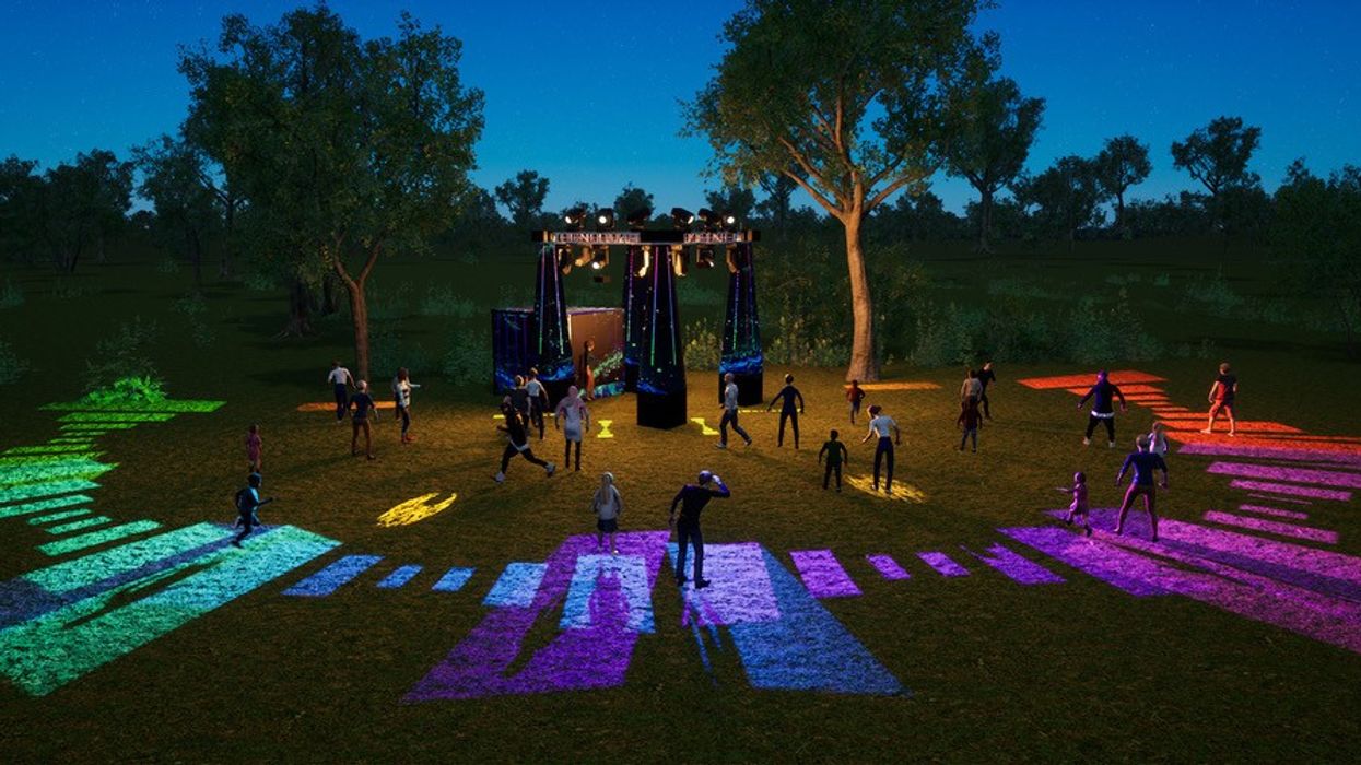 Luminous Terrain by Visual Terrain - A vision for the Future