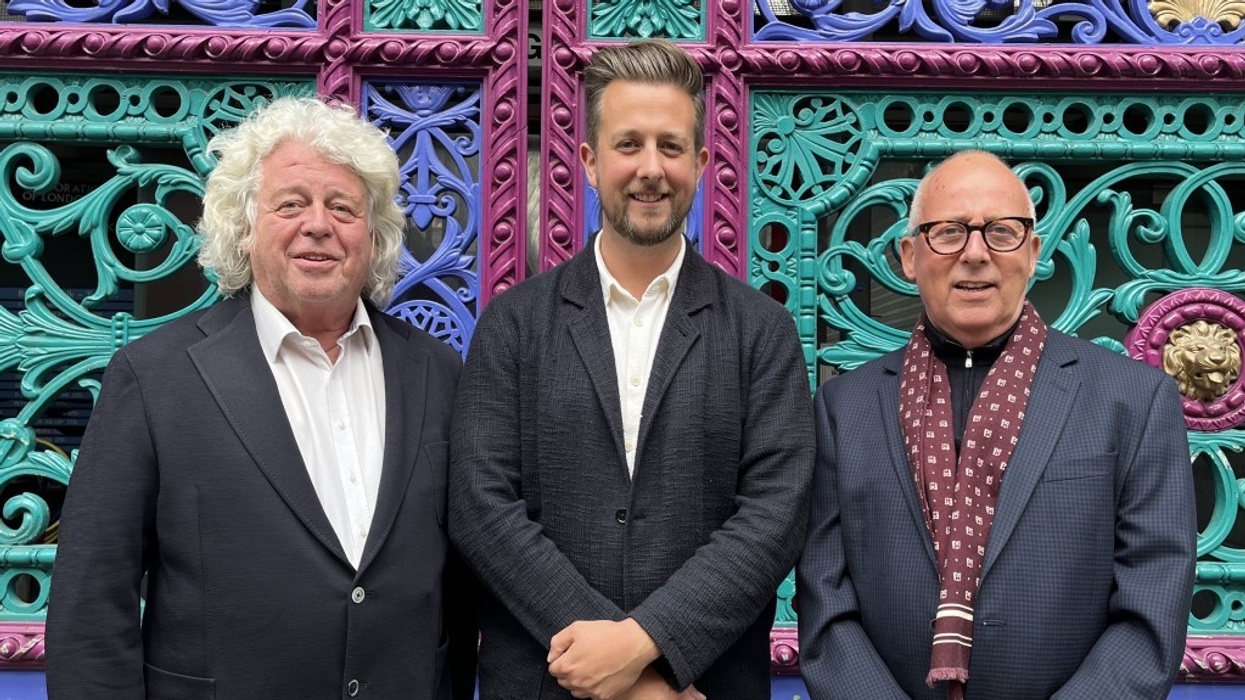 Lumsden Buyout Expansion