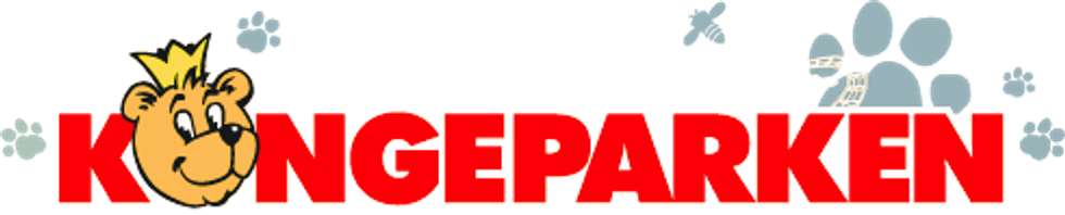 Lund Gruppen Kongeparken logo