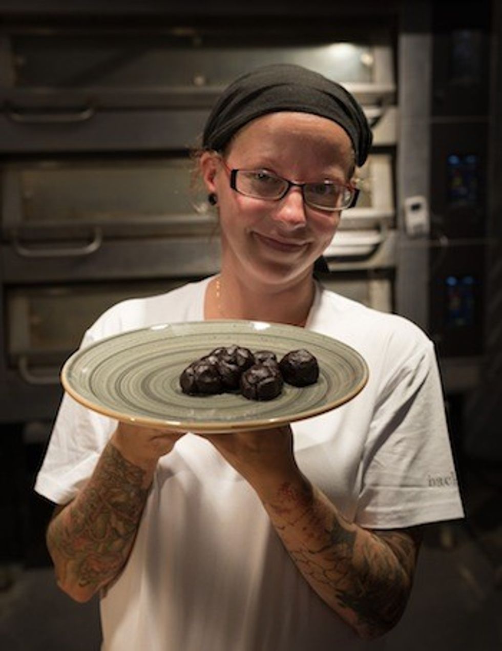 Lund Gruppen Skånes Djurpark poopcakes 1