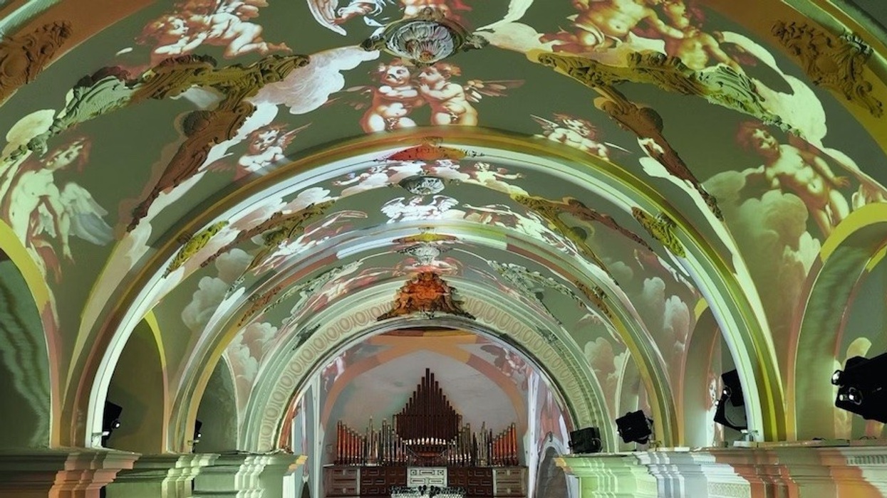 Luz Cuenca Dataton
