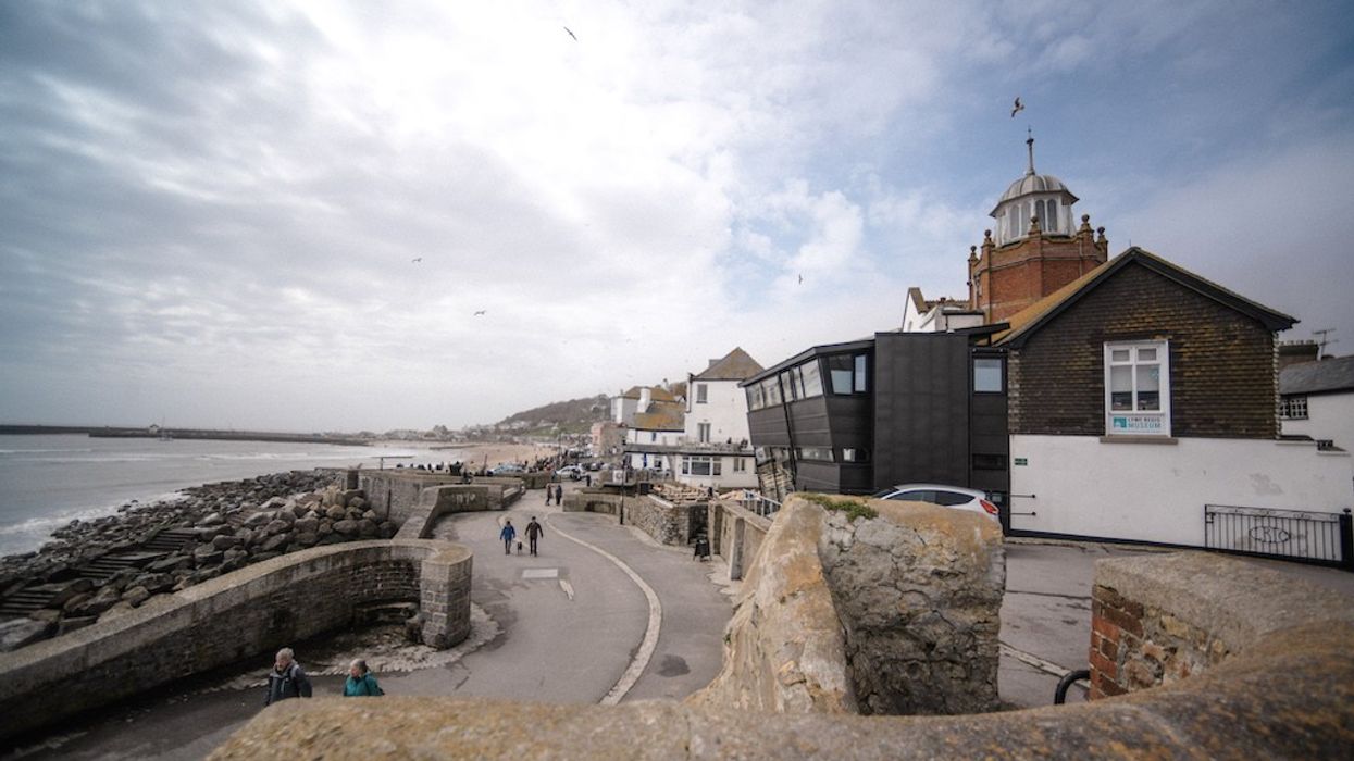 Lyme Regis Museum