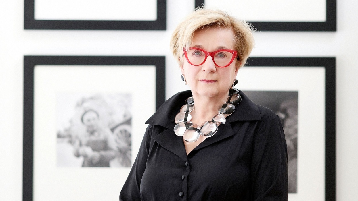 Lynda Roscoe Hartigan