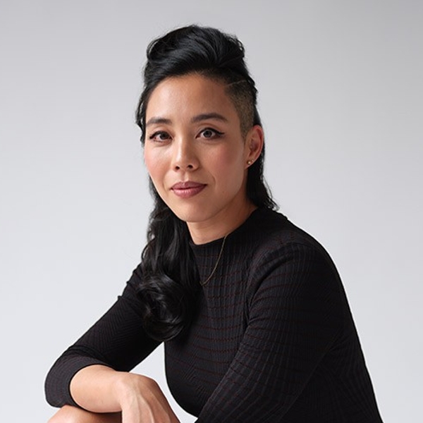 Lynn Kiang headshot