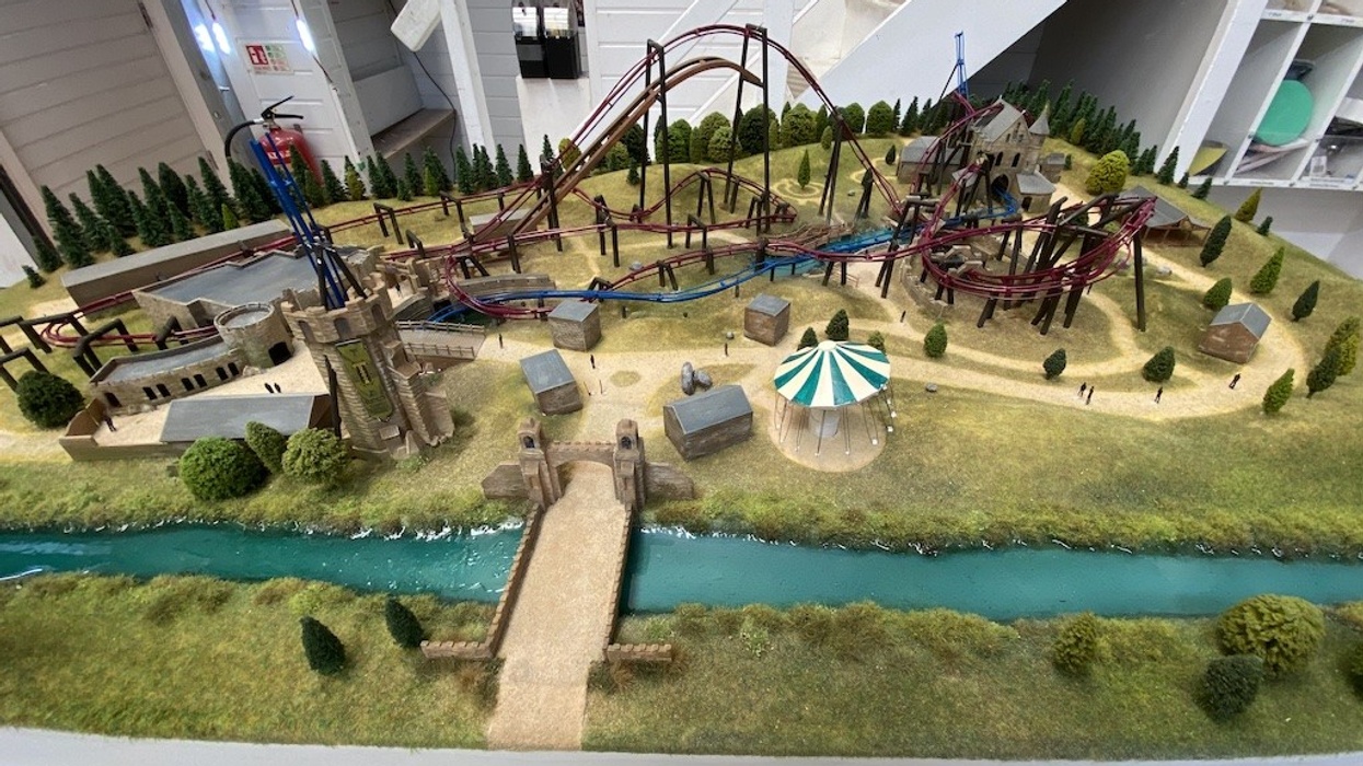 M.A.D. Models Emerald Park