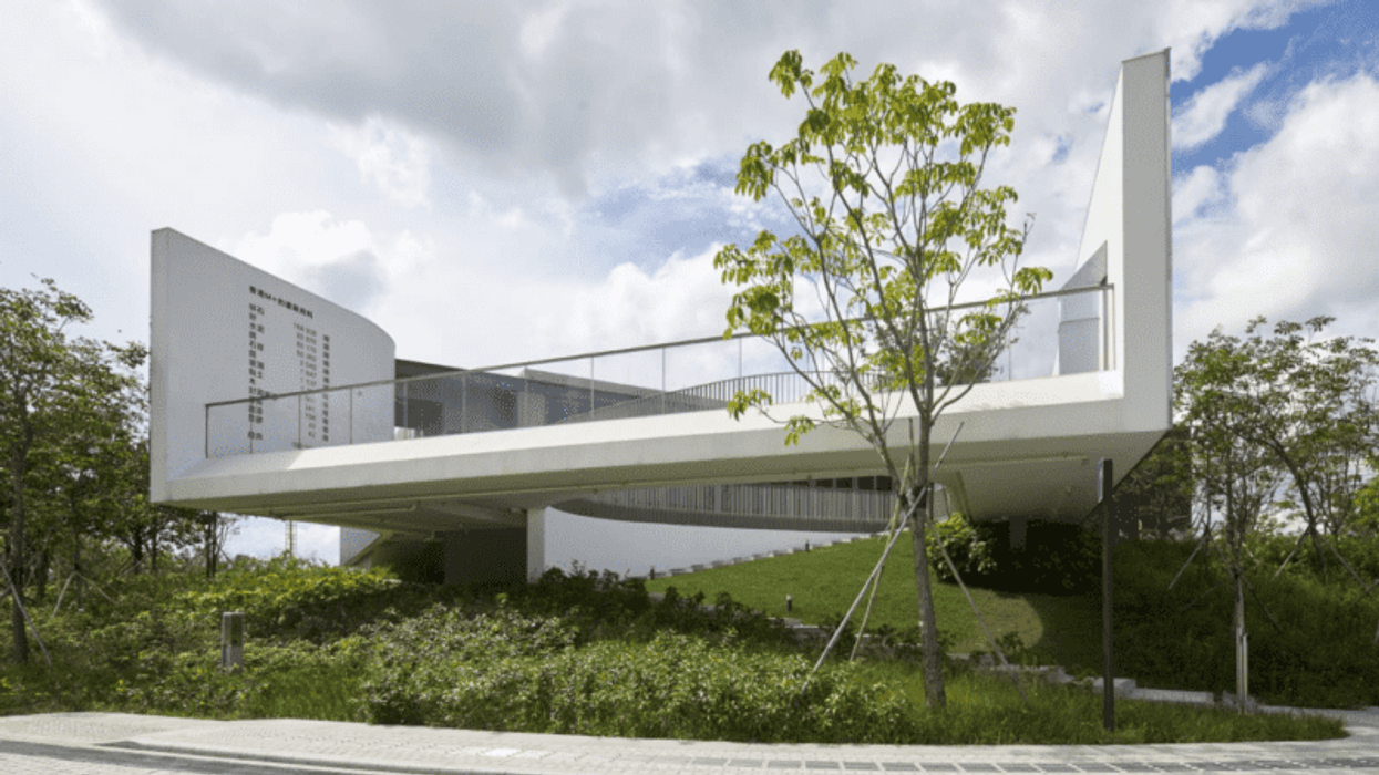 m+ pavilion hong kong