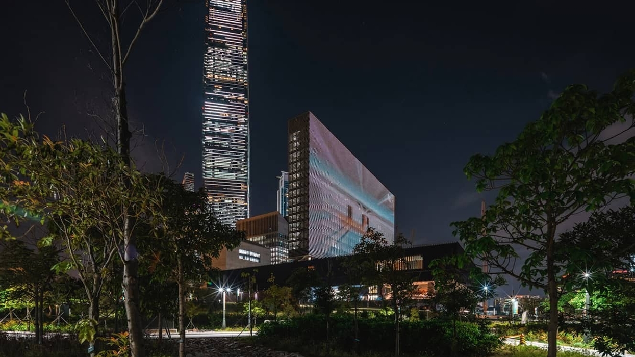 m plus museum hong kong