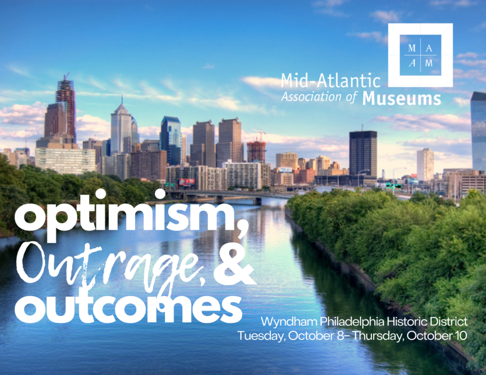 MAAM annual meeting