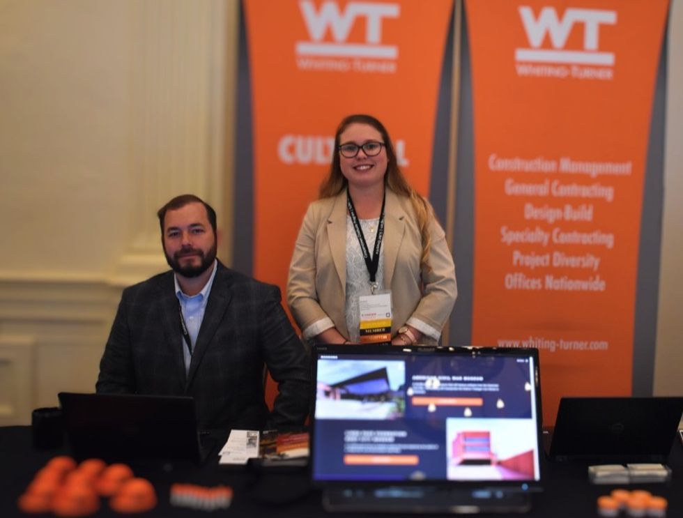 MAAM Building Museums 2025