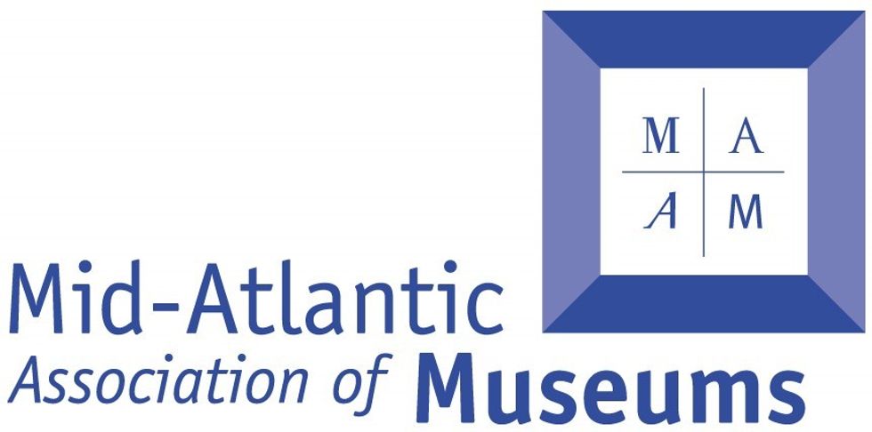 MAAM Logo
