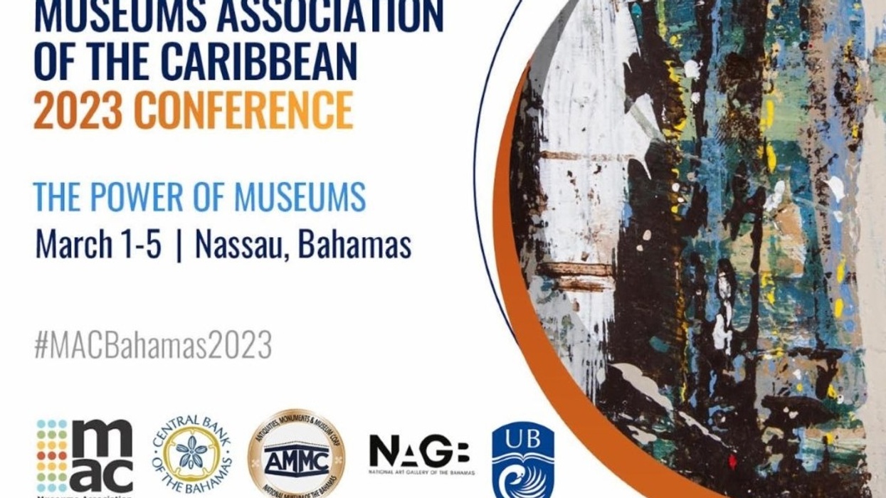 MAC Bahamas Conference 2023