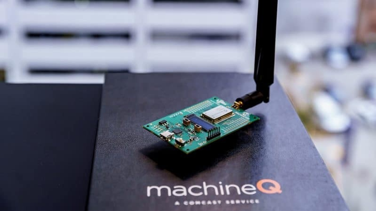 machineQ