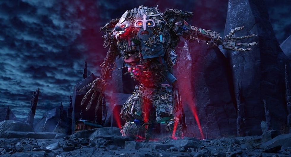 Mack Animation Kaka and Kiki film Chimelong