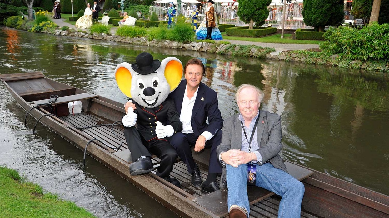 mack cleary europa-park rulantica