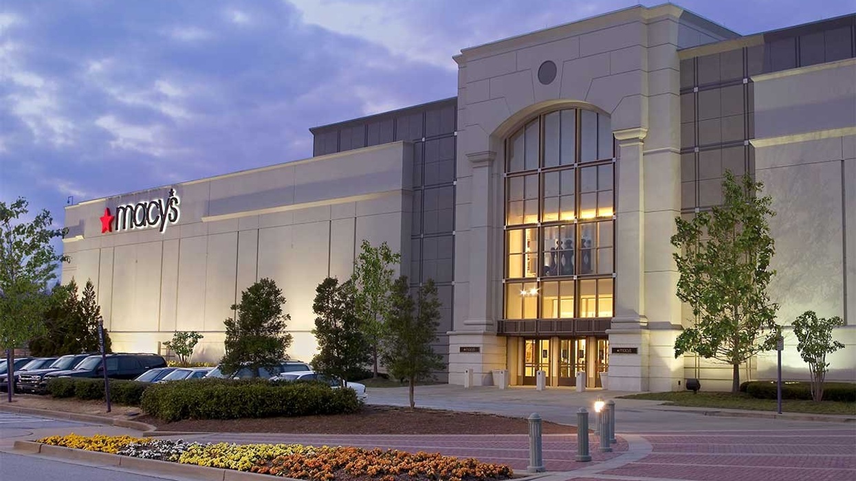 Macy’s creates new revenue streams by activating empty parking lots