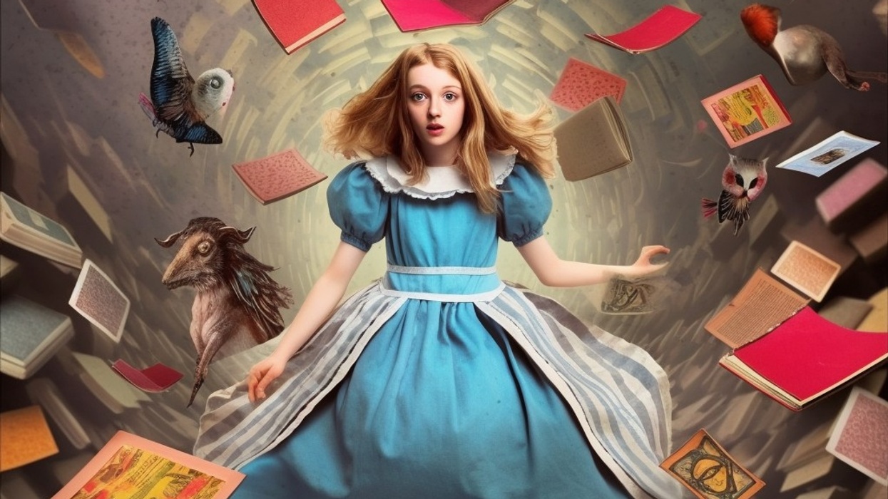 mad systems alice technology