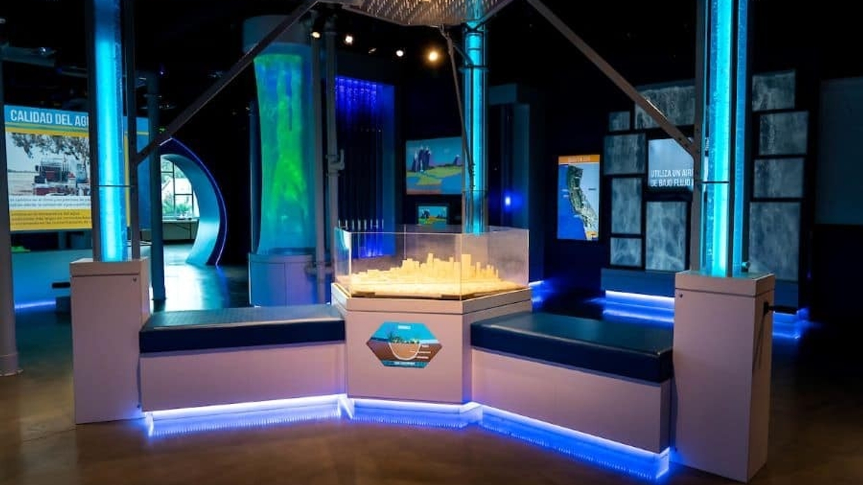 Mad Systems ARC