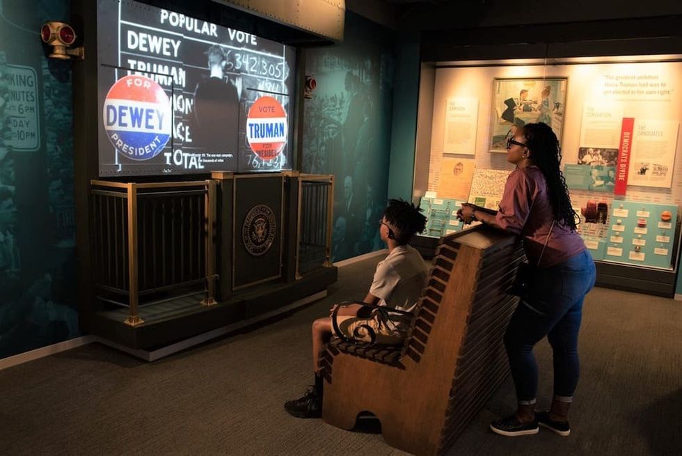 Mad-Systems-AV-at-Truman-Presidential-Museum