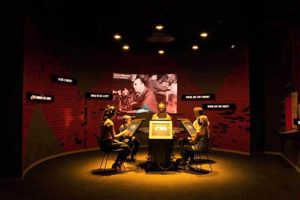 Mad-Systems-AV-at-Truman-Presidential-Museum