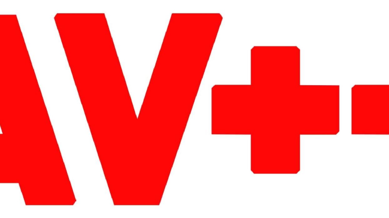 Mad Systems AV++ logo