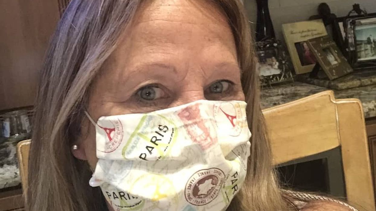 Mad Systems Coronavirus Masks