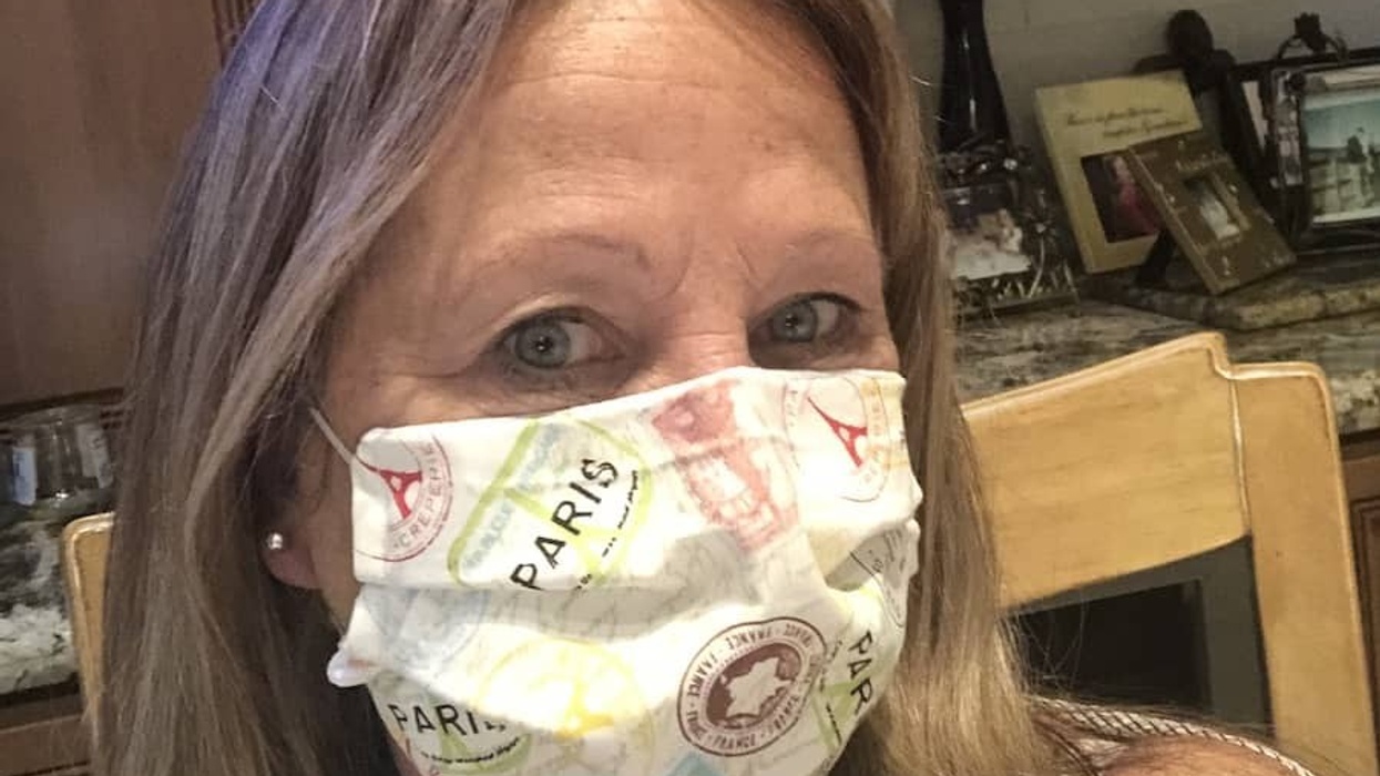 Mad Systems Coronavirus Masks