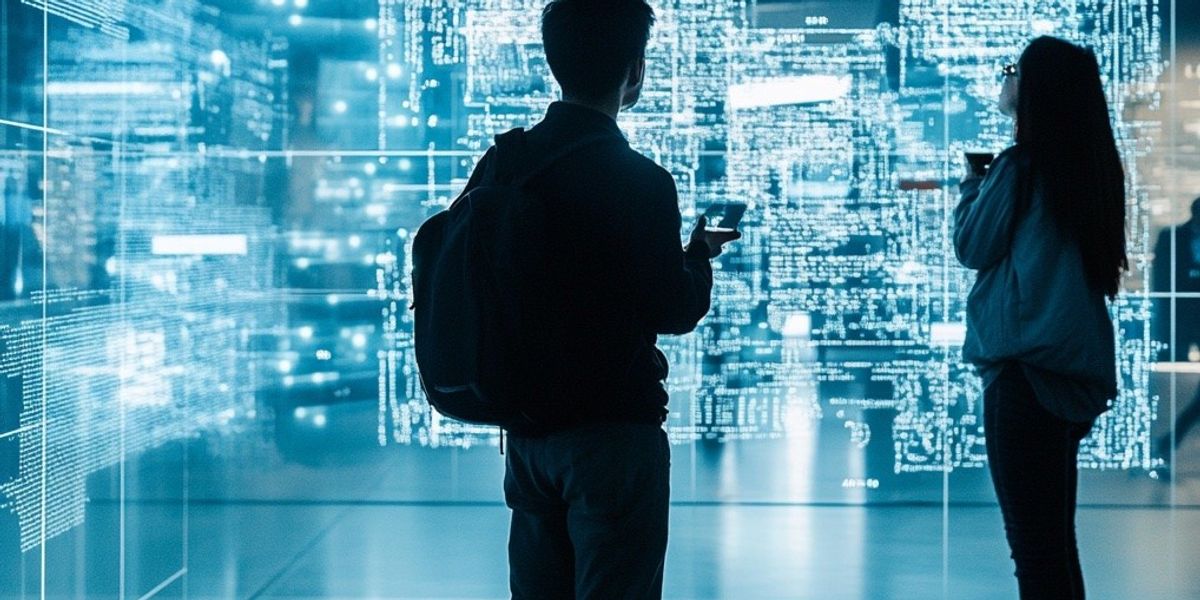 The Tech Generation Embracing the tech-savvy generation: the next evolution in museum ...