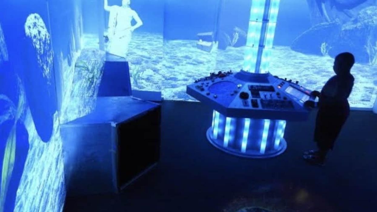 Mad Systems Immersive