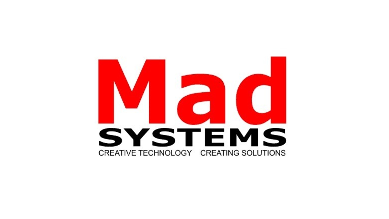 Mad Systems logo