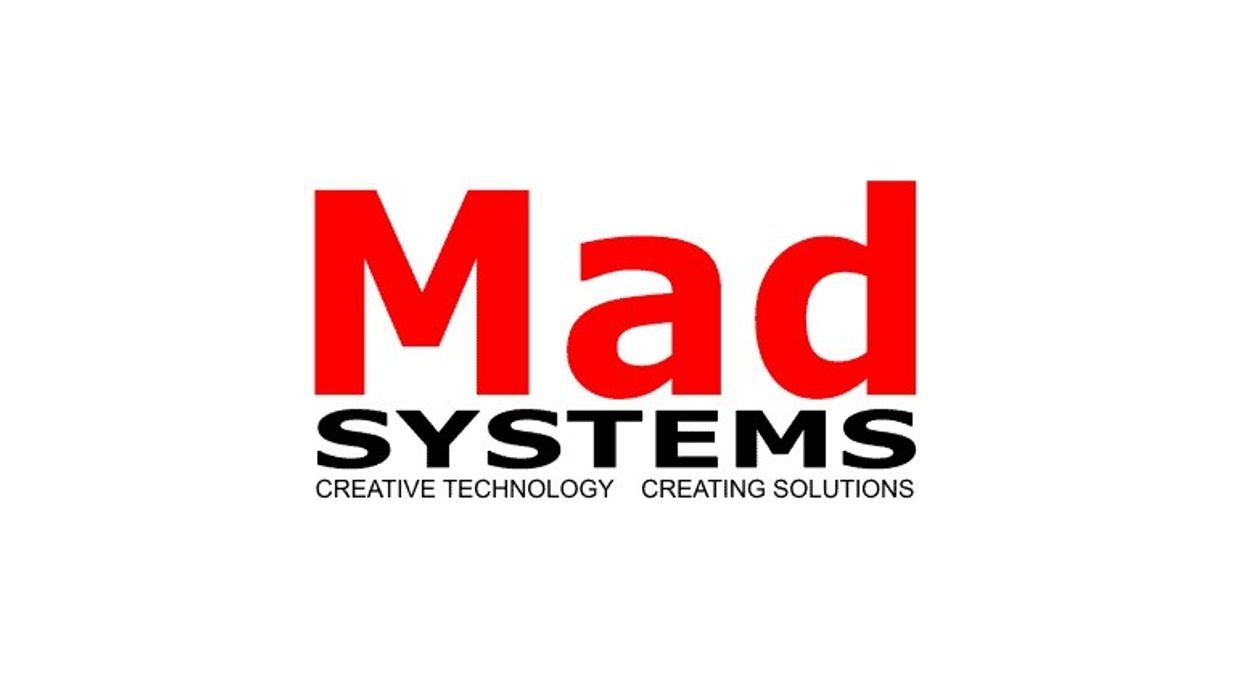 Mad Systems logo