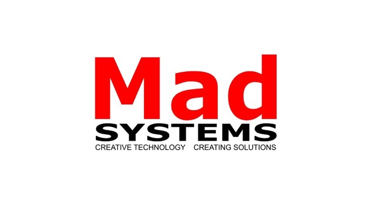 Mad Systems logo