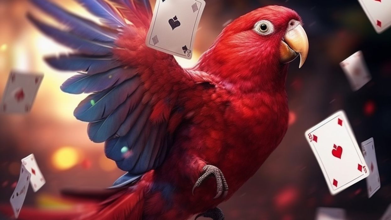 Mad Systems Lory