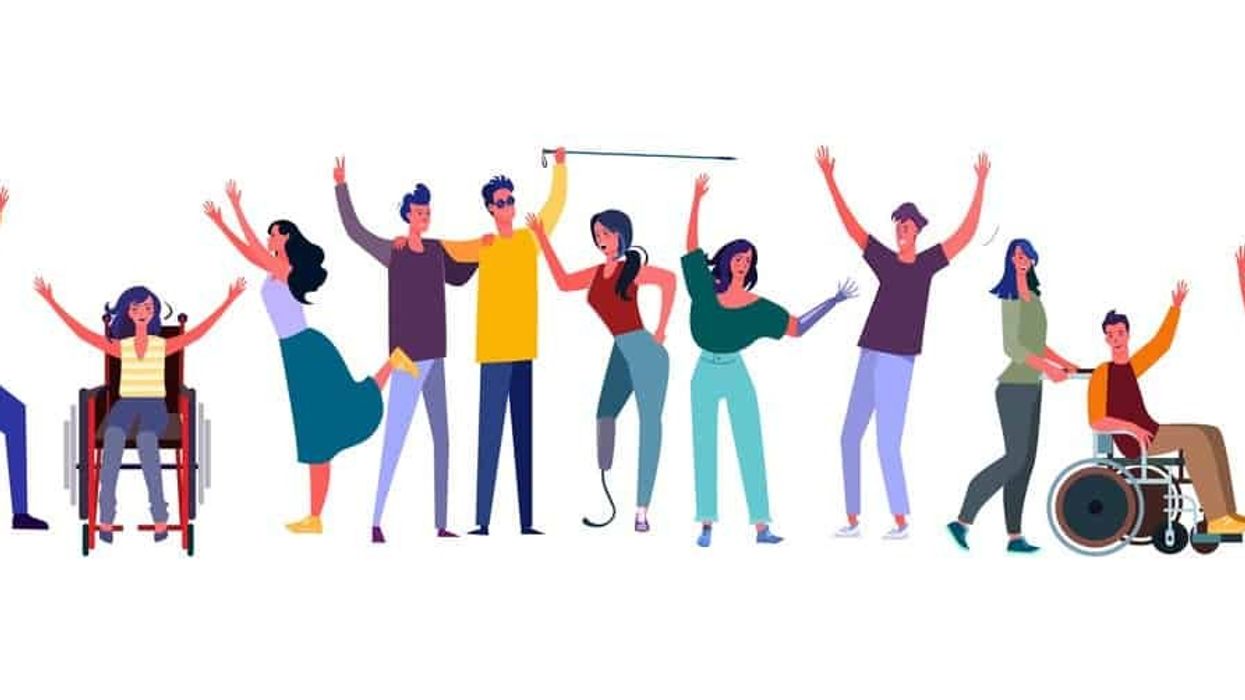 Mad Systems people graphic